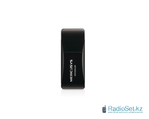 USB-адаптер Mercusys MW300UM